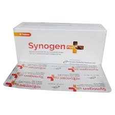 synogen-plus-150-mg-tablet
